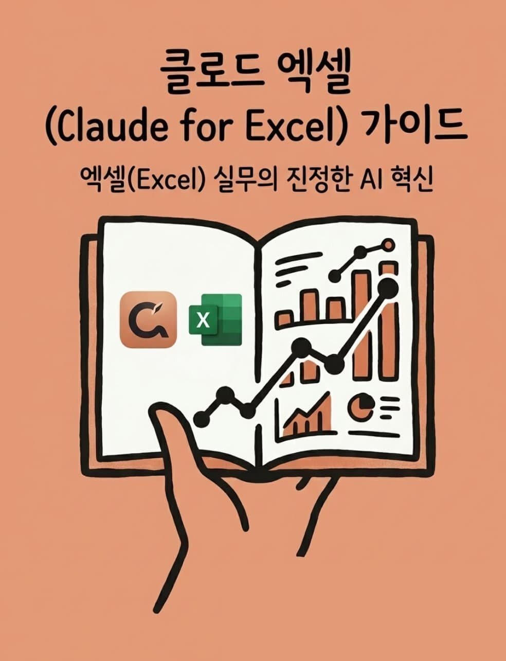 클로드 엑셀(Claude for Excel) 가이드